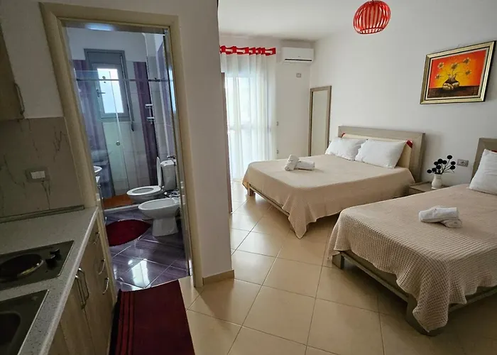 Vacanze Pushime Albania
