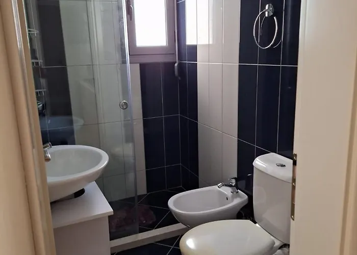 Vacanze Pushime Albania Radhimë