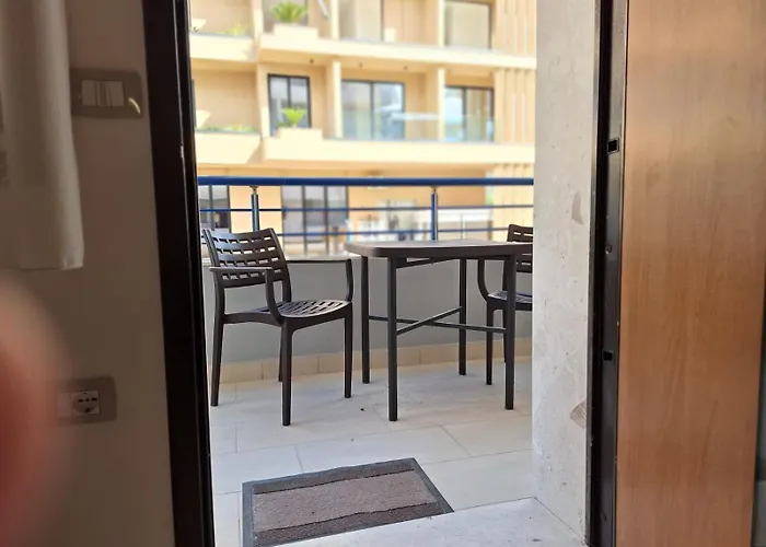 Vacanze Pushime Albania Apartamento Radhimë