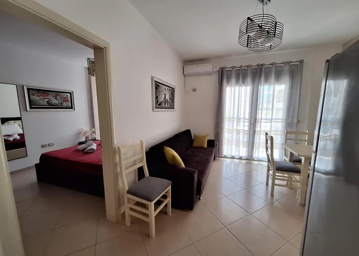 Apartamento Vacanze Pushime Albania