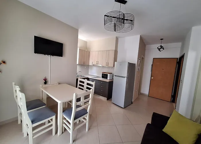 Vacanze Pushime Albania Apartament *