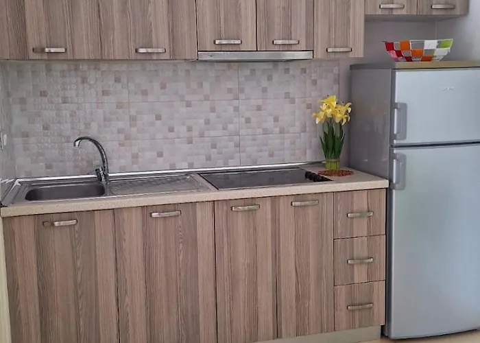 Vacanze Pushime Albania