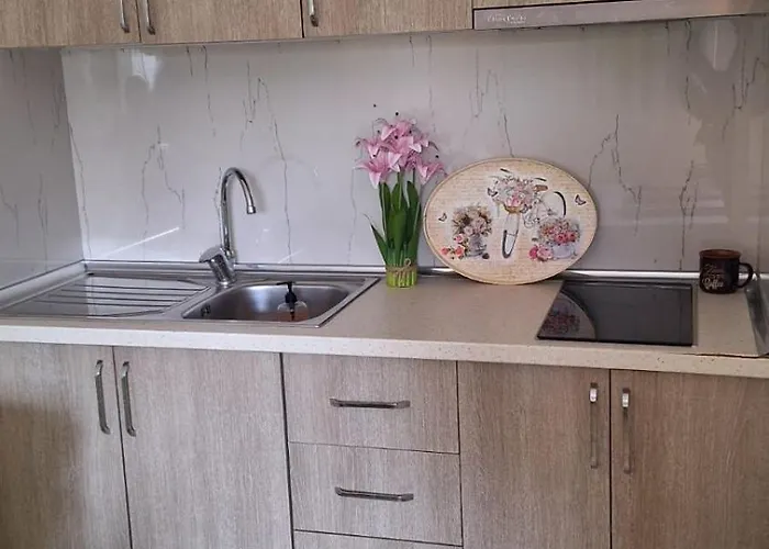 Apartamento Vacanze Pushime Albania