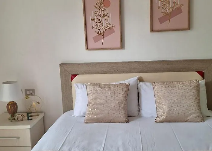 Vacanze Pushime Albania 公寓 Radhimë