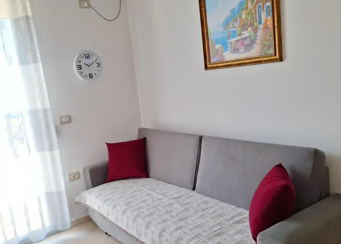 Vacanze Pushime Albania Radhimë