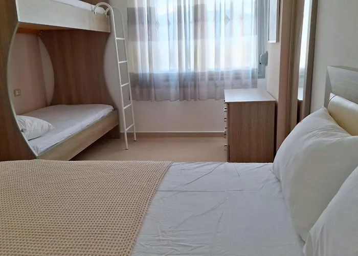 Vacanze Pushime Albania 公寓