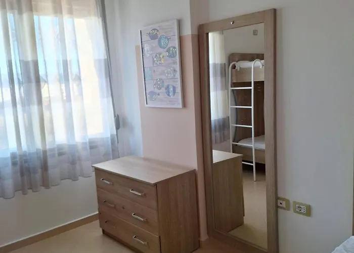 Vacanze Pushime Albania *