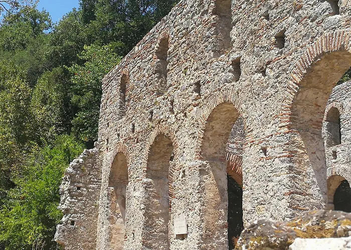 Vacanze Pushime Albania