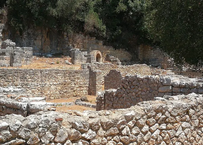 Vacanze Pushime Albania