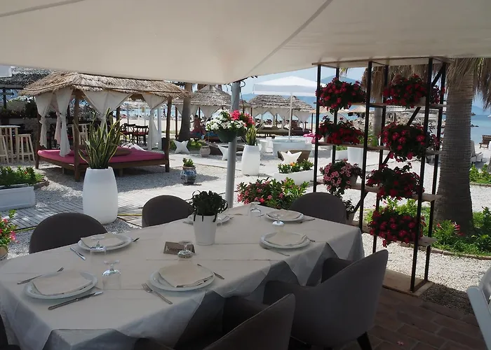 Vacanze Pushime Albania Apartament