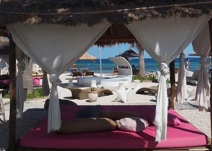 Vacanze Pushime Albania 公寓 *