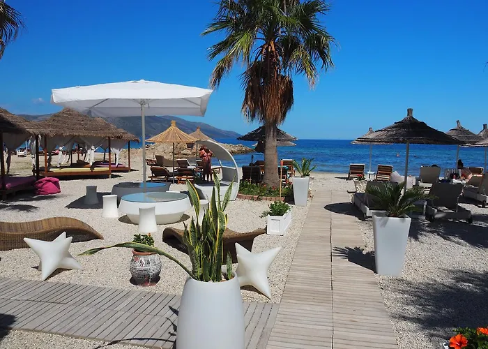 Apartamento Vacanze Pushime Albania
